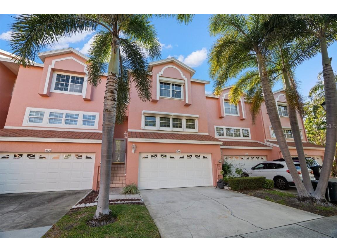 14584 El Paseo Drive Seminole FL 33776 - NARROWS TB8353719 image1