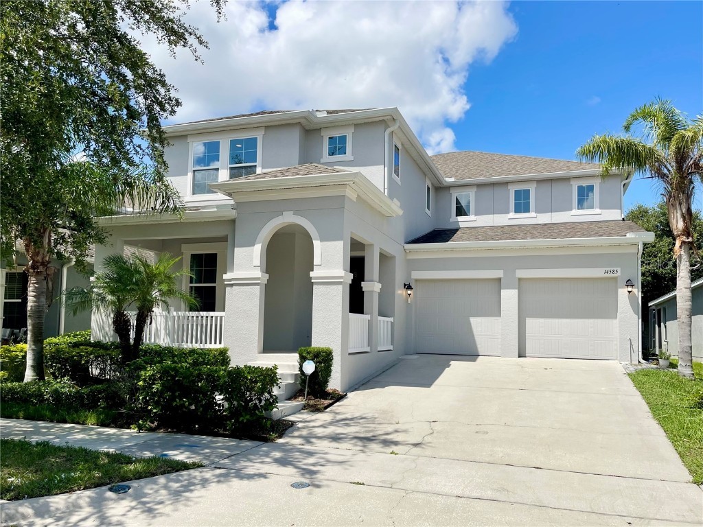 14585 Magnolia Ridge Loop Winter Garden FL 34787 O6337393 image1