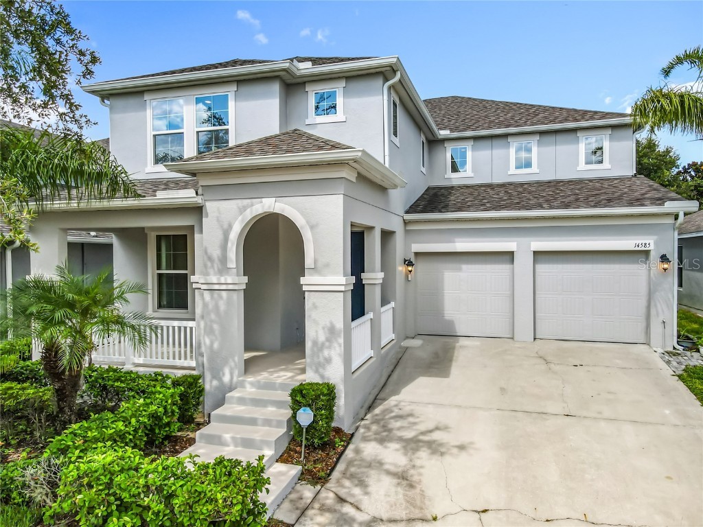 14585 Magnolia Ridge Loop Winter Garden FL 34787 O6337393 image2