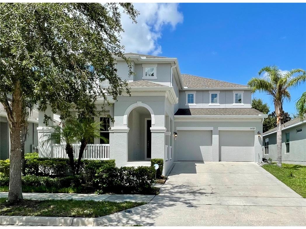 14585 Magnolia Ridge Loop Winter Garden FL 34787 O6337393 image3