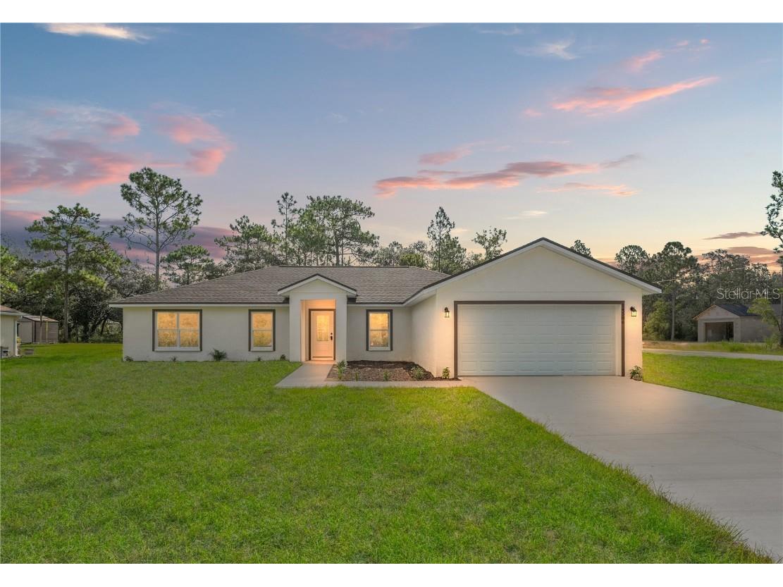 14586 Mocking Wren Road Weeki Wachee FL 34614 W7876963 image1