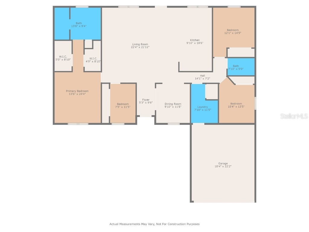 14586 Mocking Wren Road Weeki Wachee FL 34614 W7876963 image6