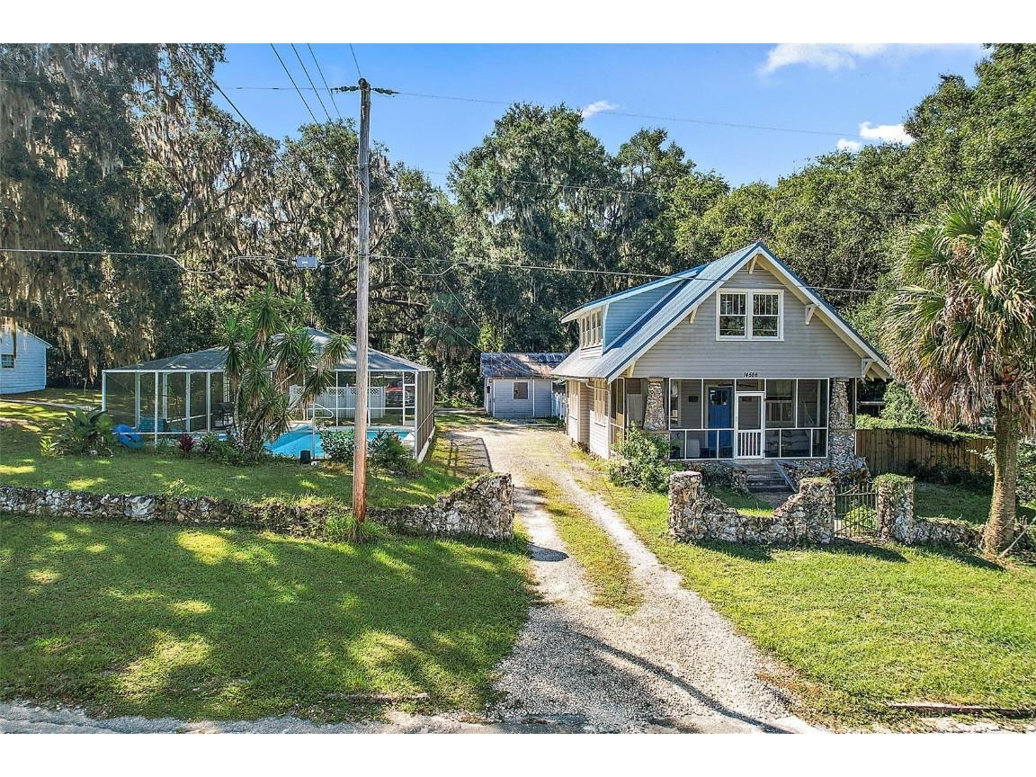 14586 SE 139th Place Eastlake Weir FL 32133 - LAKE WEIR OM666160 image1