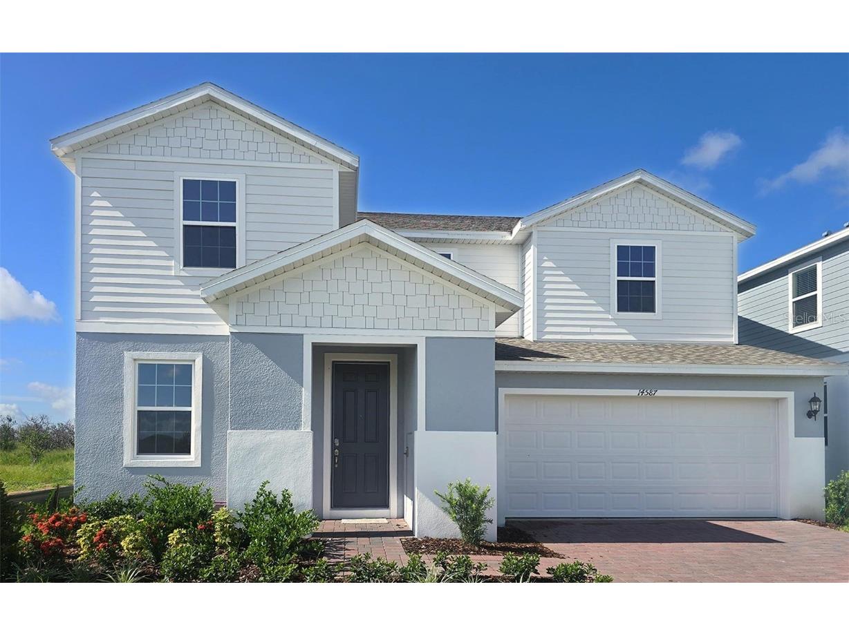 14587 Crestavista Avenue Clermont FL 34714 O6326829 image1