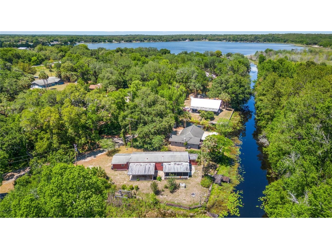 14587 SE 108th Terrace Summerfield FL 34491 - LAKE WEIR CANALS OM656006 image1