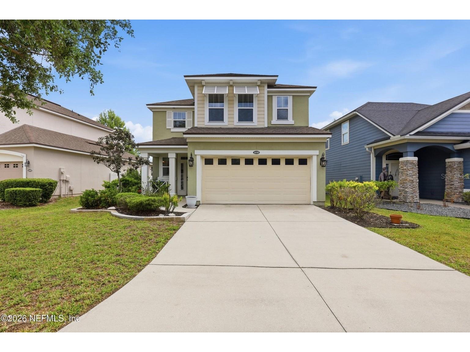 14589 Garden Gate Drive Jacksonville FL 32258 O6403011 image1