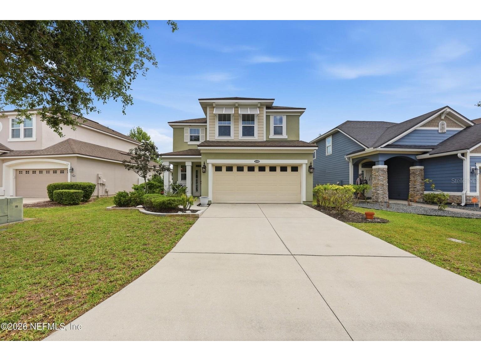 14589 Garden Gate Drive Jacksonville FL 32258 O6403011 image38
