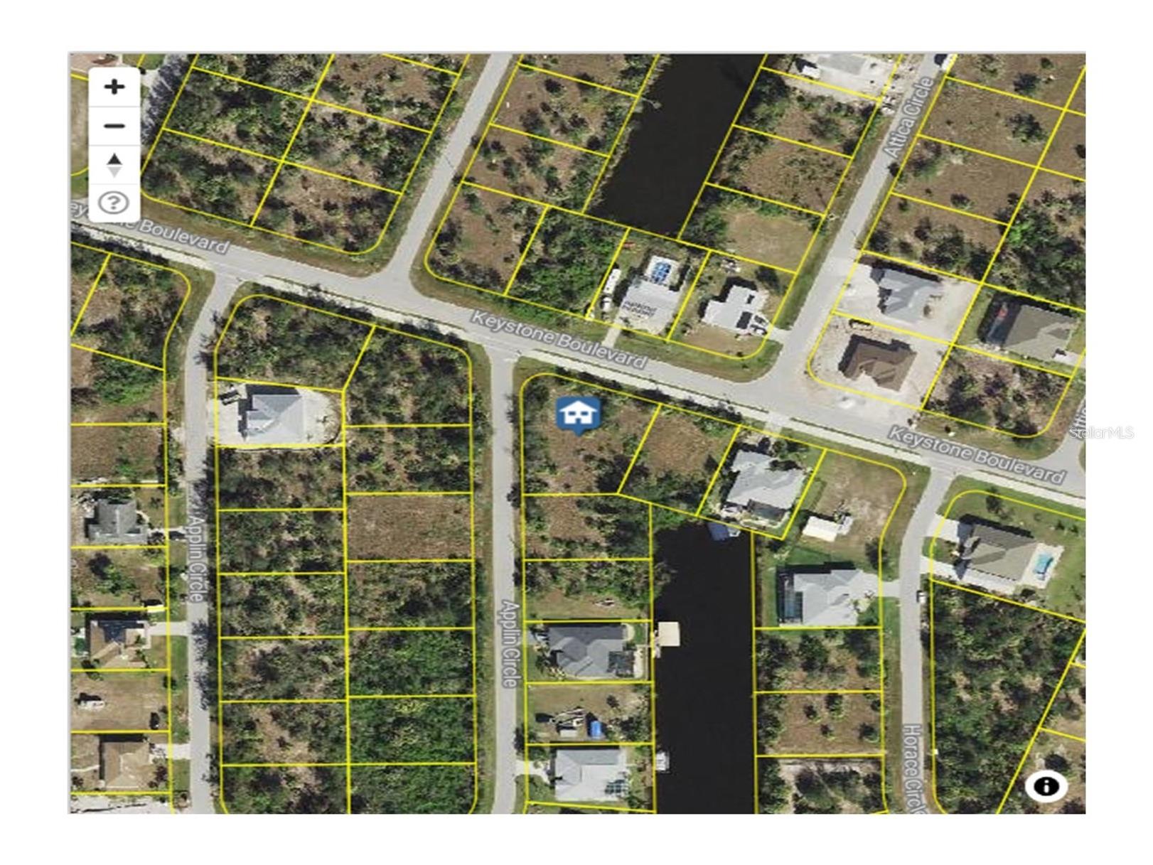 14589 Keystone Boulevard Port Charlotte FL 33981 C7522629 image13