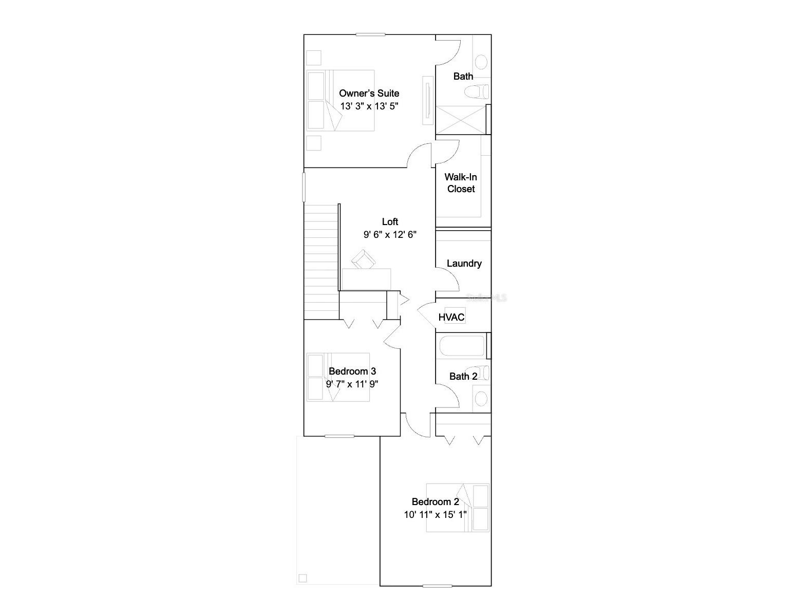 14589 NW 163rd Place Alachua FL 32615 O6407634 image3