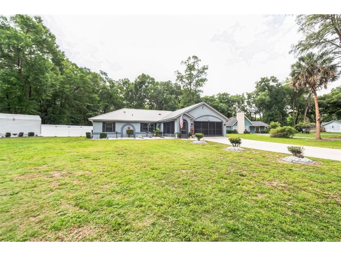 14589 SE 1st Avenue Road Summerfield FL 34491 A4571313 image1