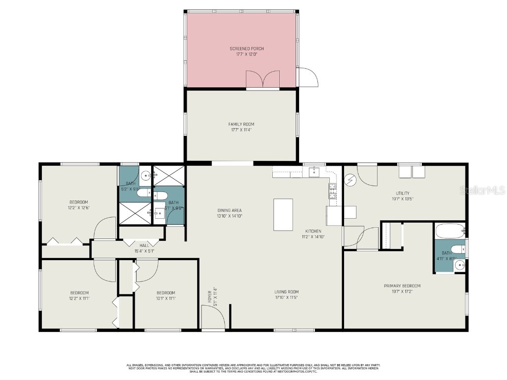 1459 Admiral Halsey Avenue Daytona Beach FL 32124 O6342355 image5