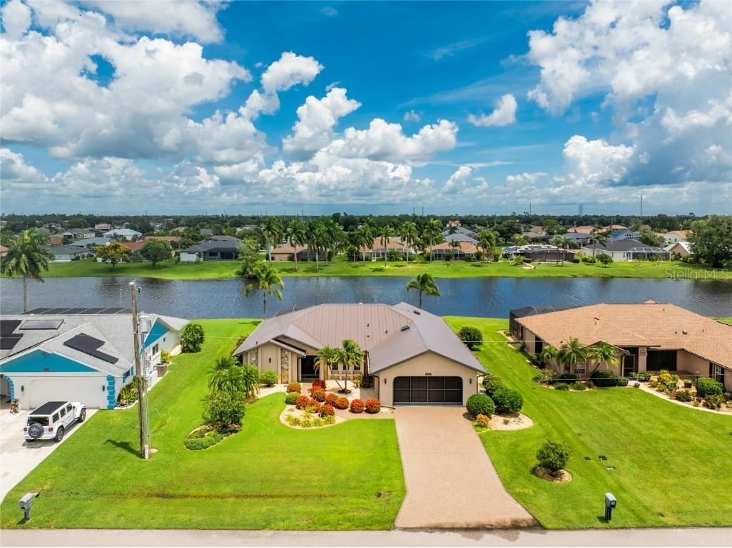 1459 Blue Lake Circle Punta Gorda FL 33983 - LAKE ZAPPA C7496193 image1
