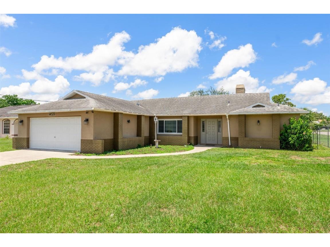 1459 Gables Avenue Spring Hill FL 34608 W7866135 image1