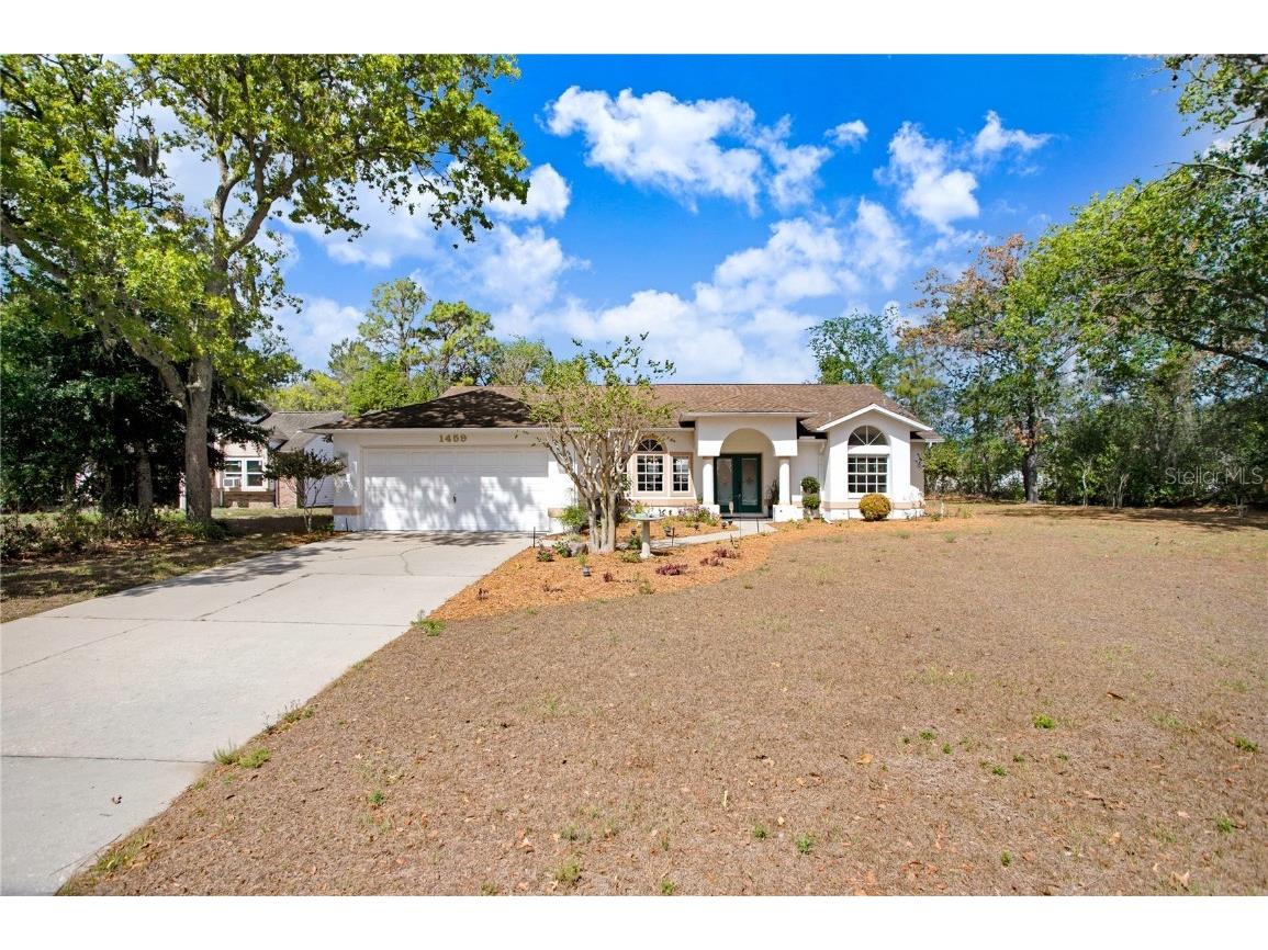 1459 Godfrey Avenue Spring Hill FL 34609 T3442648 image1