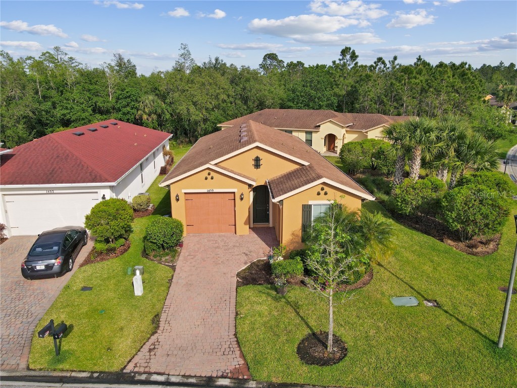 1459 Harbor Ridge Drive Poinciana FL 34759 O6187286 image1