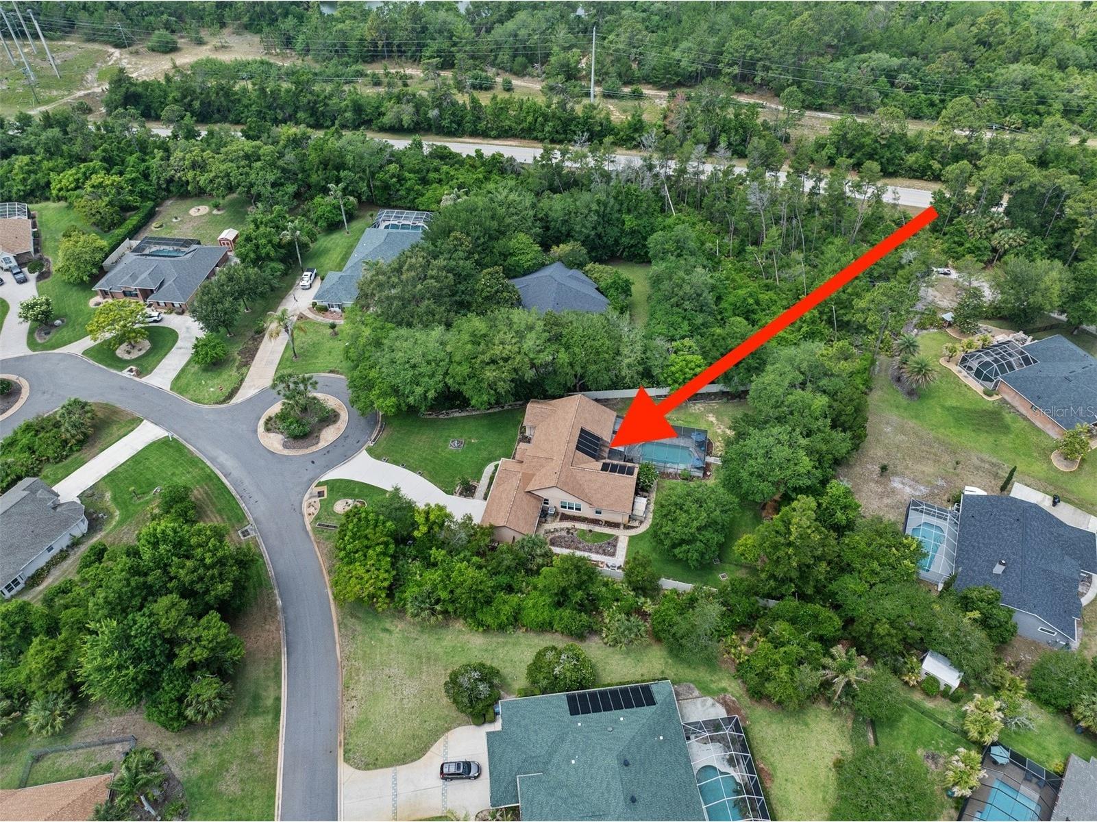 1459 Hohe Lane Ormond Beach FL 32174 FC318509 image65