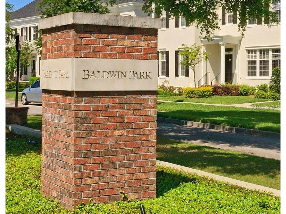 1459 Lake Baldwin Lane #B Orlando FL 32814 O6415162 image23