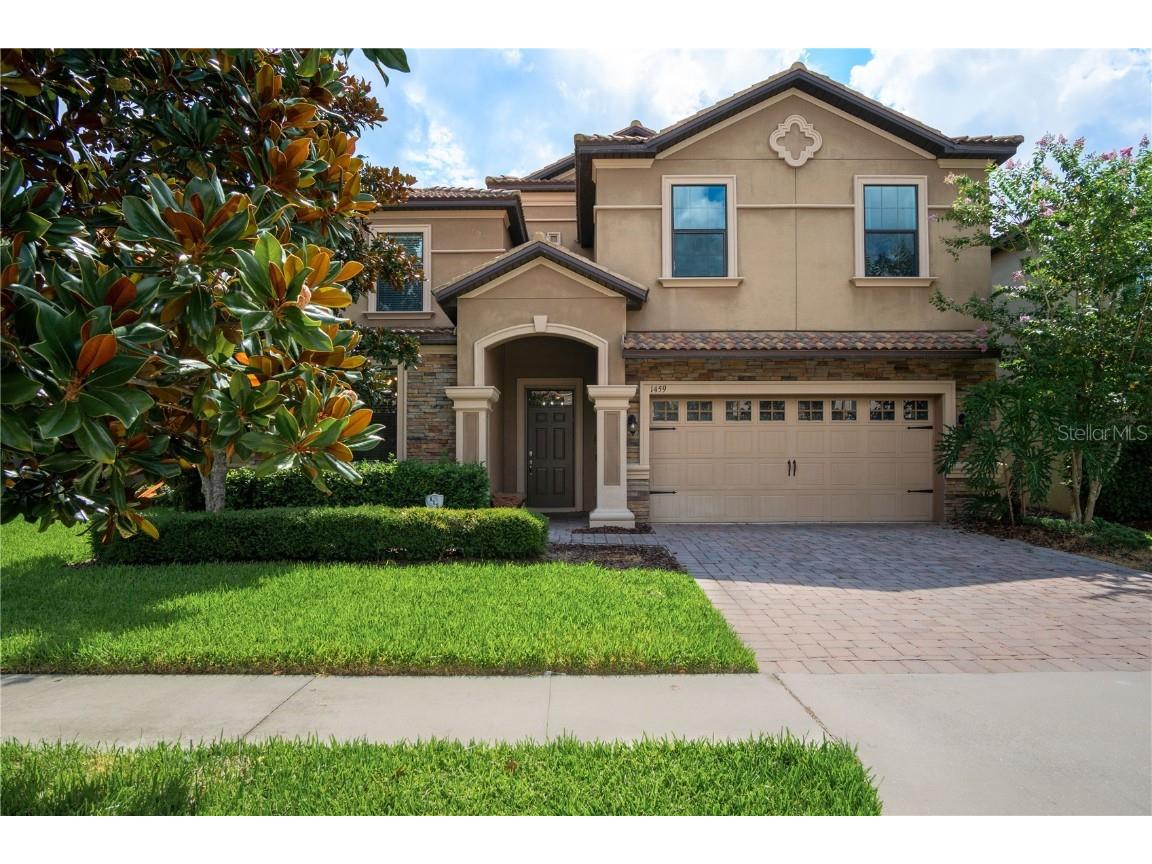 1459 Myrtlewood Street Davenport FL 33896 O6128950 image1