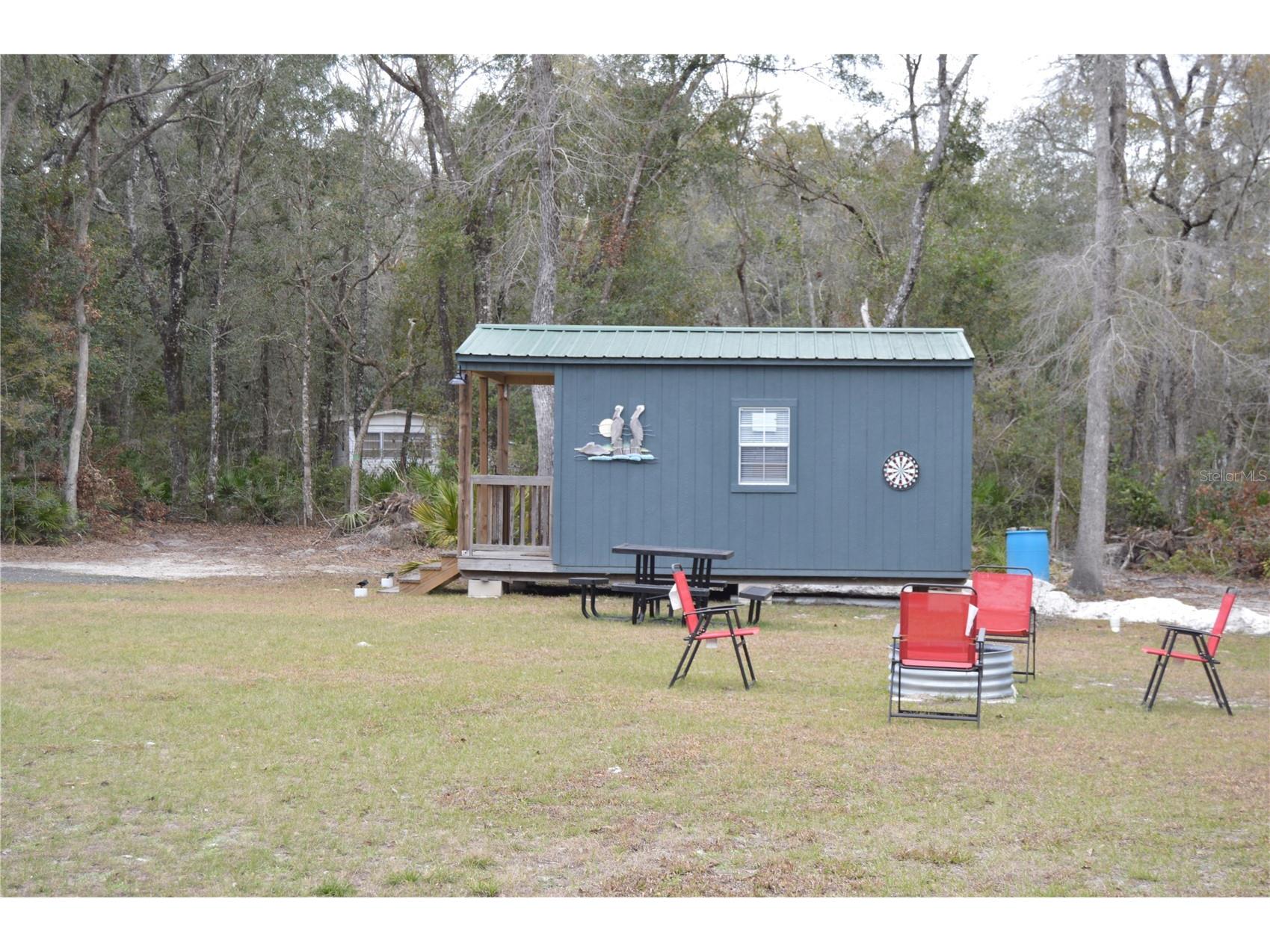 1459 NE 743 Street Cross City FL 32628 W7883878 image21