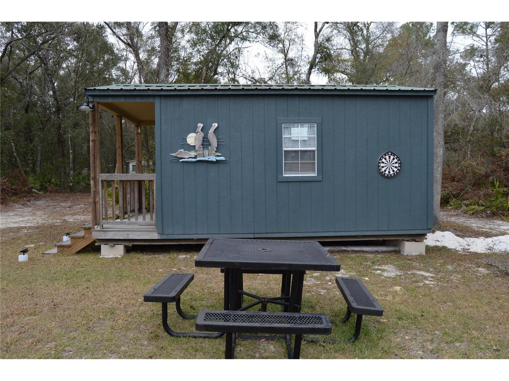 1459 NE 743 Street Cross City FL 32628 W7883878 image22
