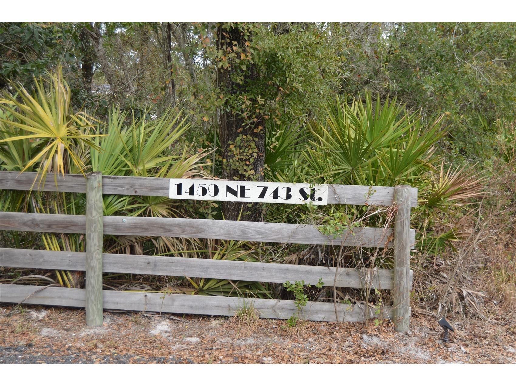 1459 NE 743 Street Cross City FL 32628 W7883878 image4