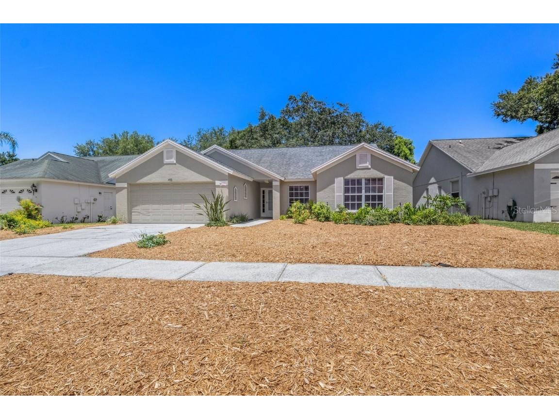 1459 Ridge Shore Drive Tarpon Springs FL 34689 U8208351 image1
