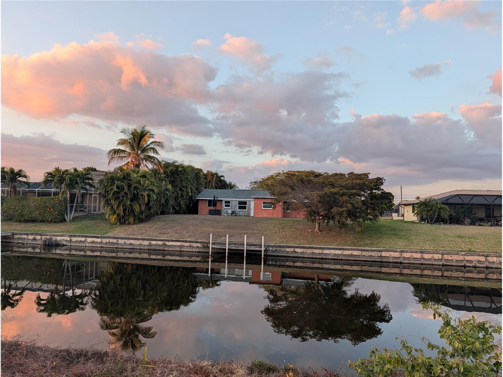 1459 SE 14th Street Cape Coral FL 33990 - GENOA CANAL NORTH C7522107 image11