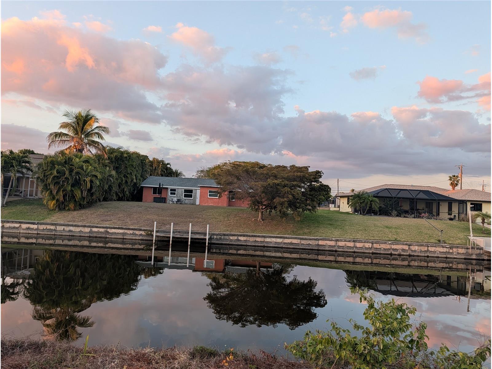 1459 SE 14th Street Cape Coral FL 33990 - GENOA CANAL NORTH C7522107 image12