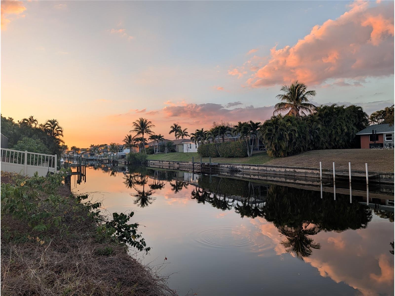 1459 SE 14th Street Cape Coral FL 33990 - GENOA CANAL NORTH C7522107 image13