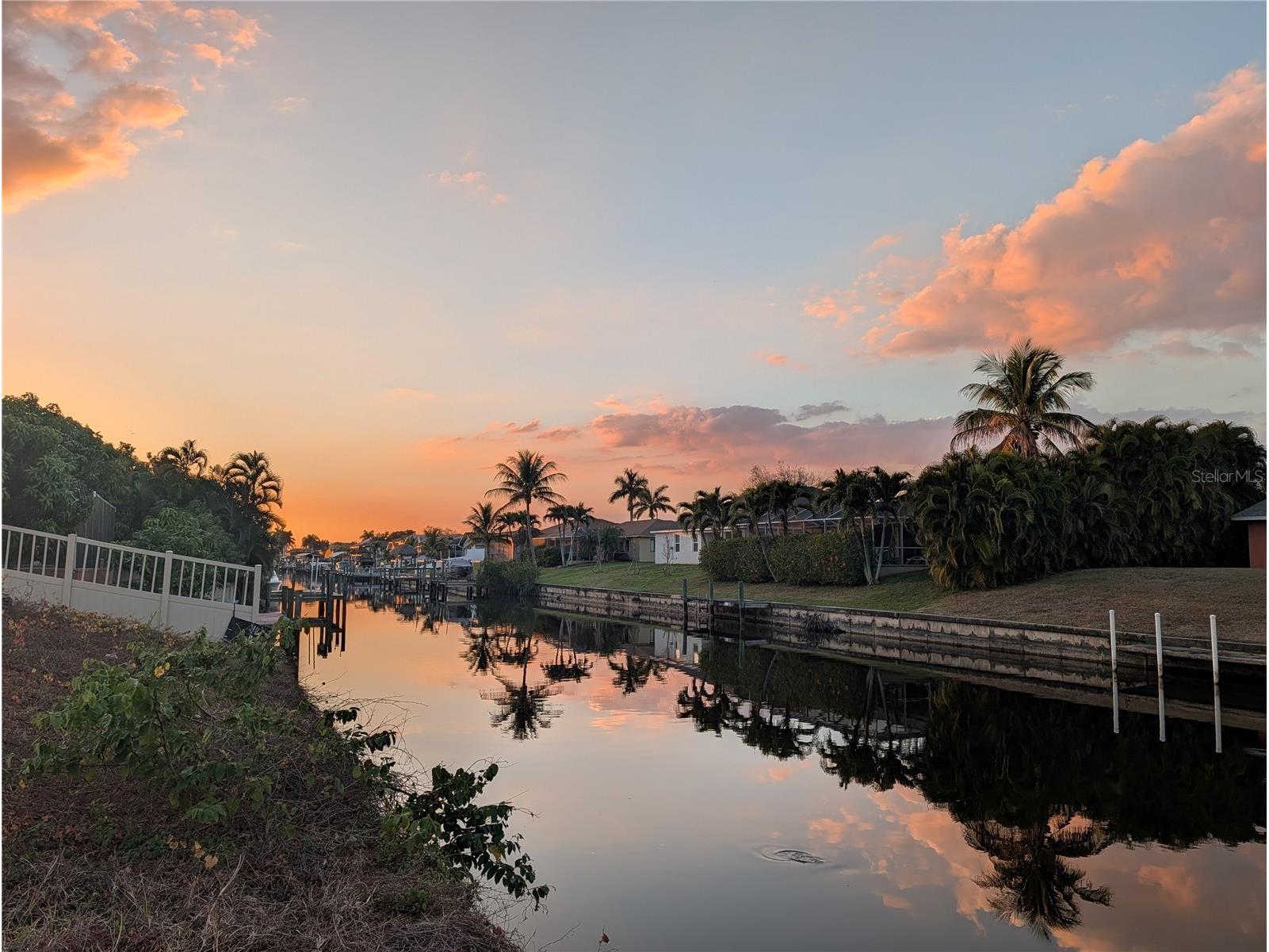 1459 SE 14th Street Cape Coral FL 33990 - GENOA CANAL NORTH C7522107 image14