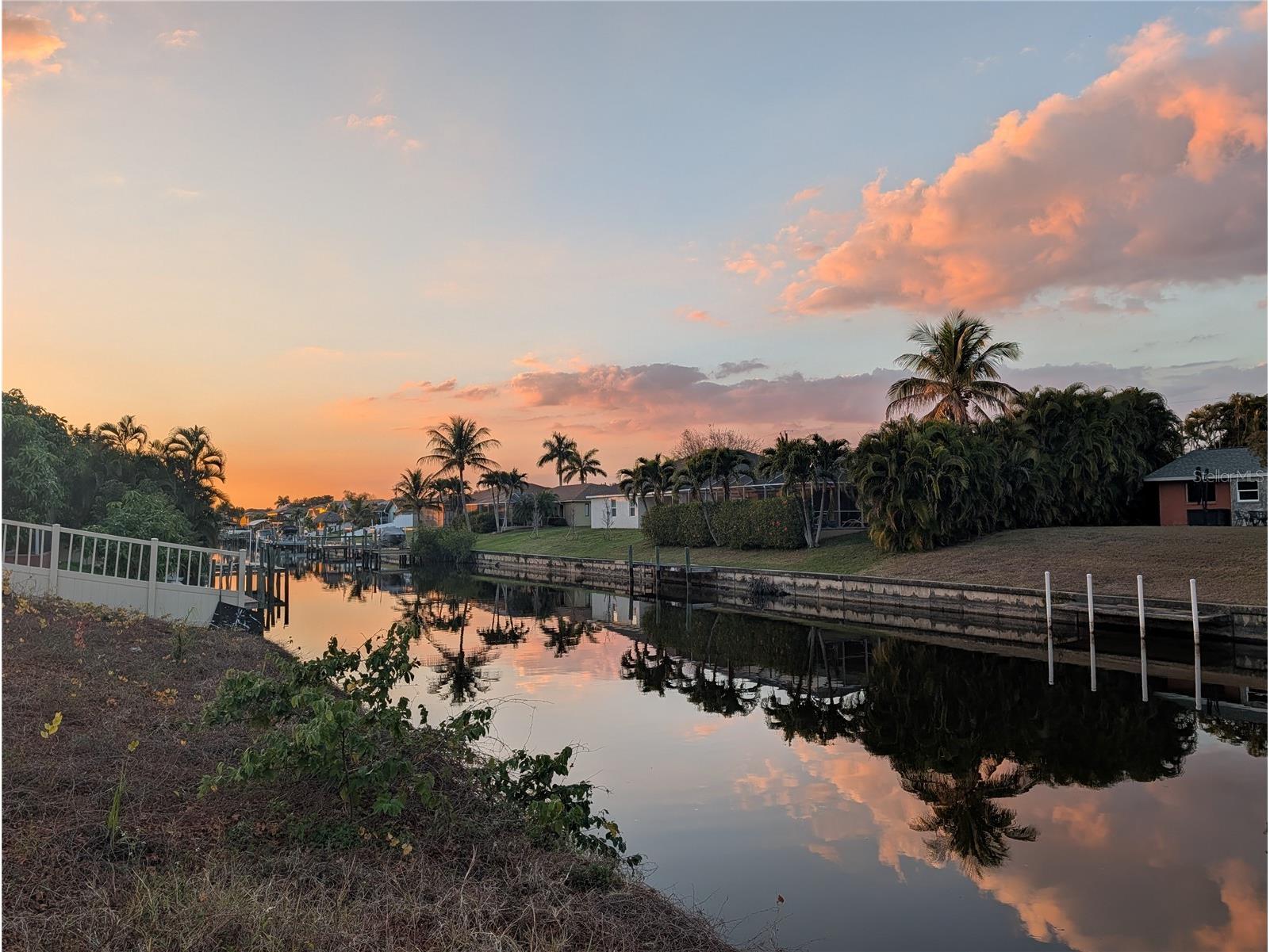 1459 SE 14th Street Cape Coral FL 33990 - GENOA CANAL NORTH C7522107 image15