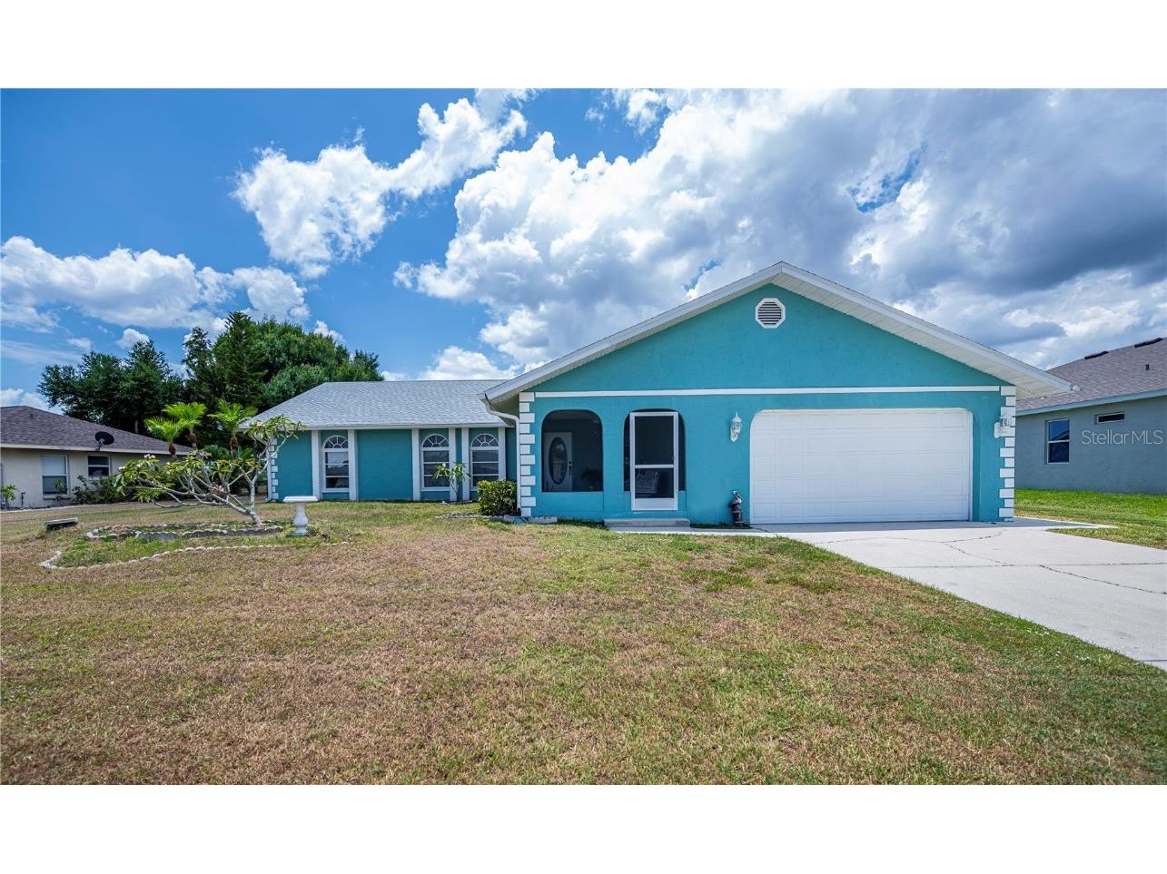 1459 Vermouth Lane Punta Gorda FL 33983 C7496279 image1