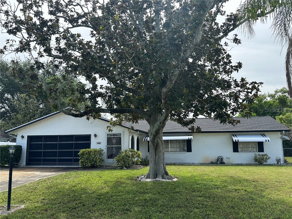 1459 Woffington Avenue Deltona FL 32725 V4937613 image1