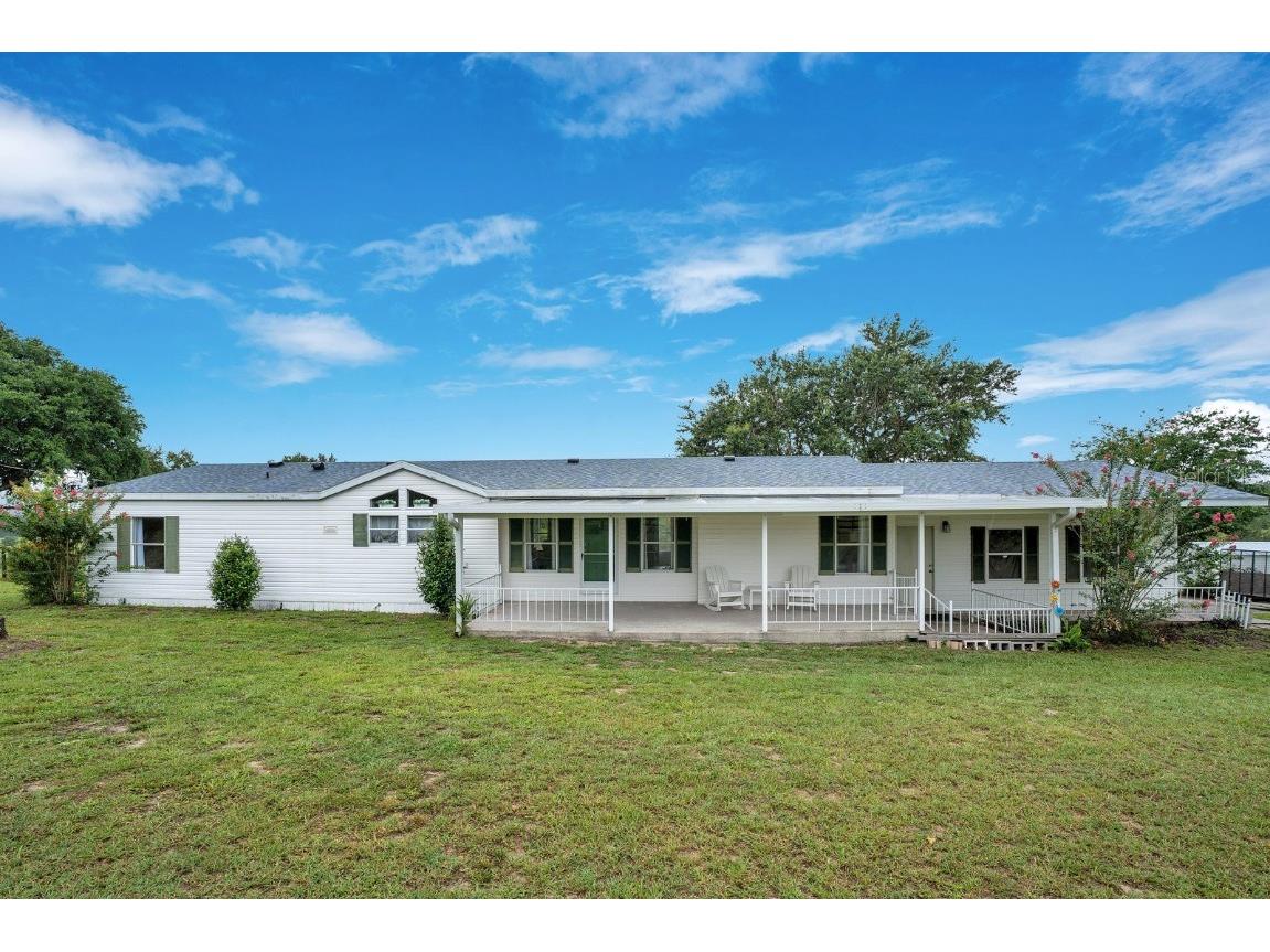 14590 SE Sunset Harbor Road Weirsdale FL 32195 O6324657 image1