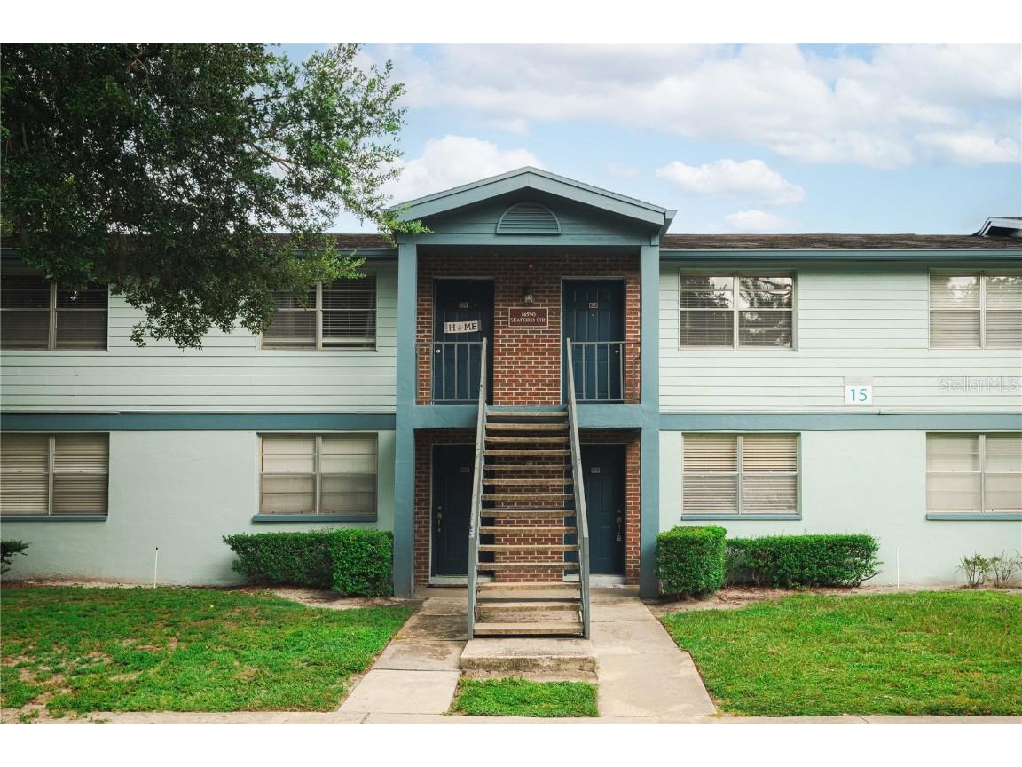 14590 Seaford Circle #101 Tampa FL 33613 T3544240 image1