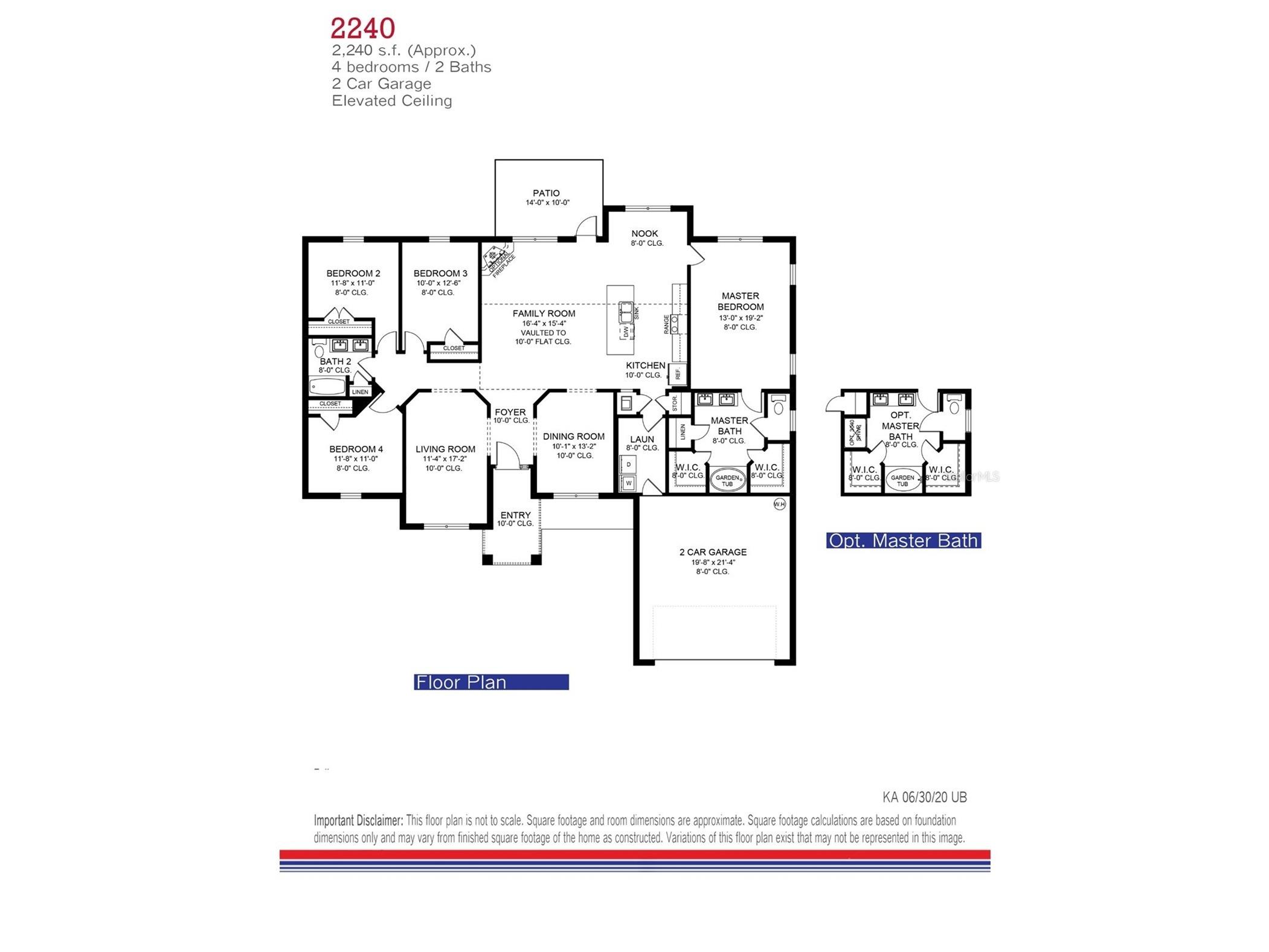 14590 SW 69th Court Road Ocala FL 34473 OM725364 image2