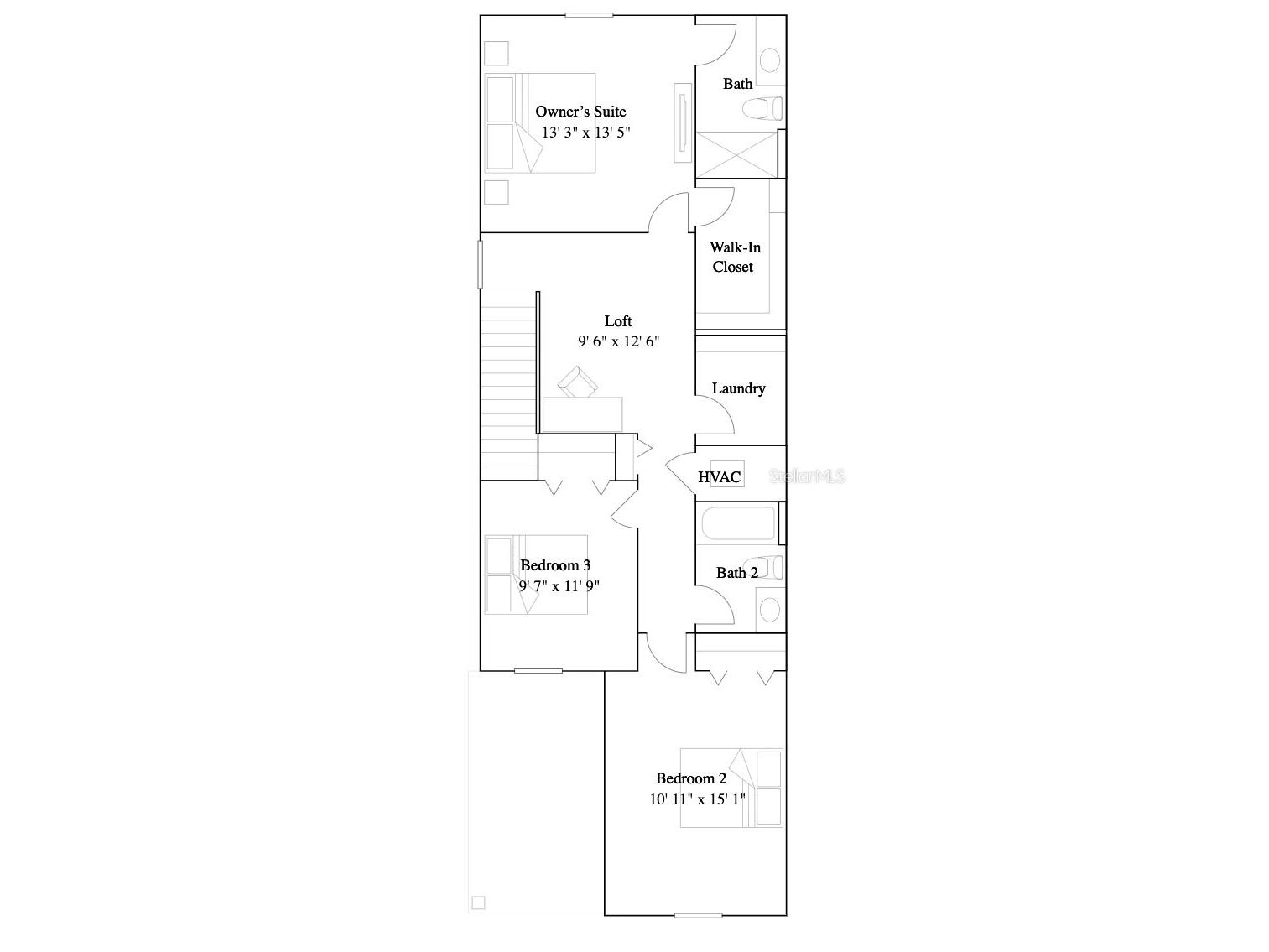 14592 NW 163rd Place Alachua FL 32615 O6381517 image3