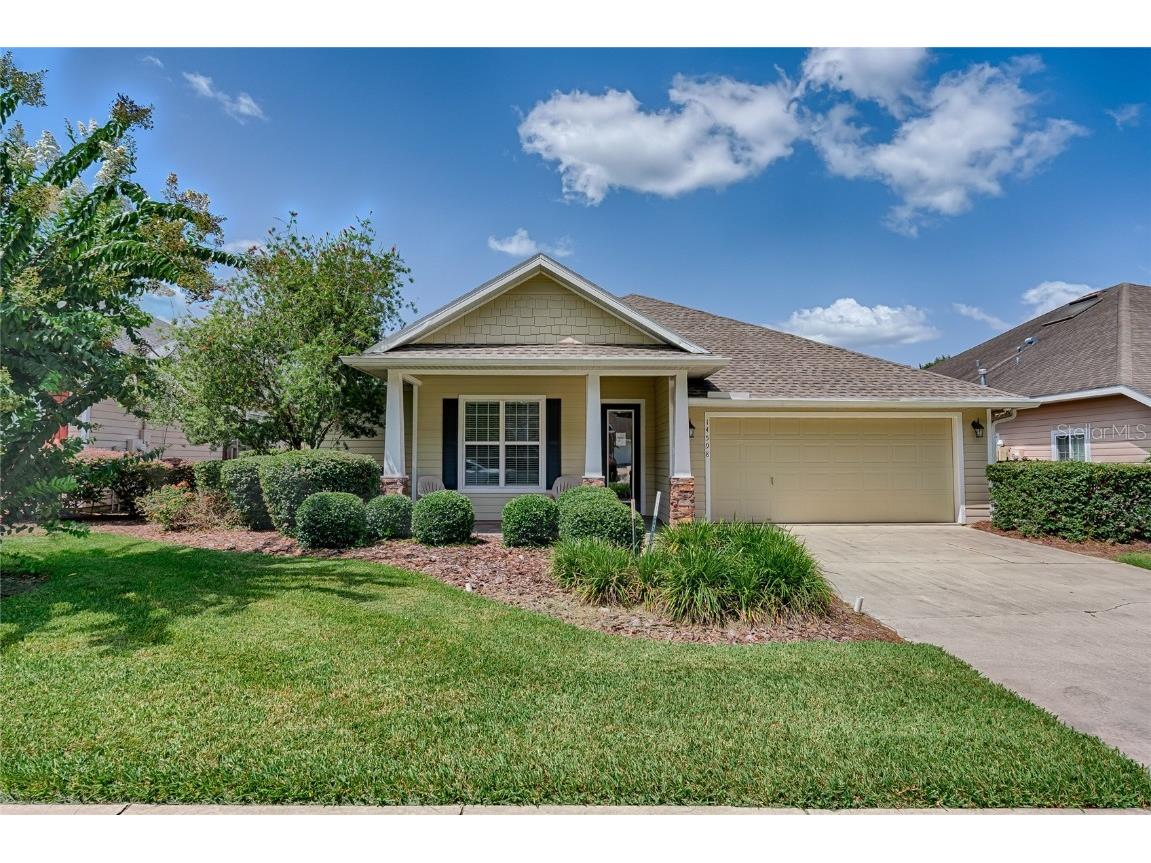 14598 NW 25th Road Newberry FL 32669 GC515741 image1