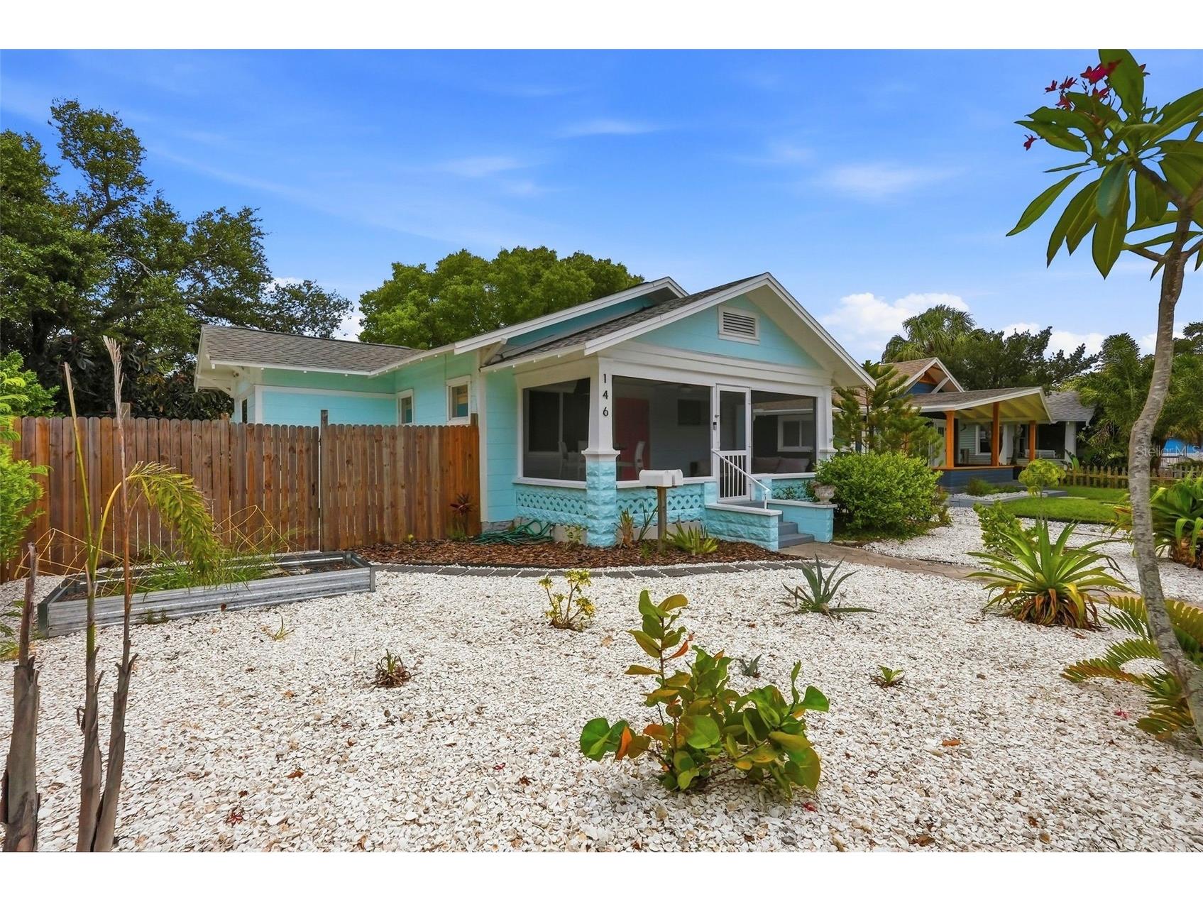 146 16th Avenue SE Saint Petersburg FL 33701 TB8515755 image1