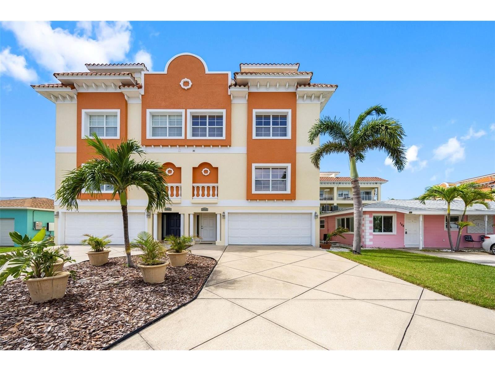146 175th Terrace Drive E Redington Shores FL 33708 TB8465826 image1