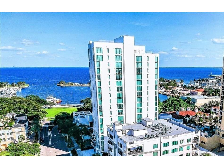 146 4th Avenue NE #403 Saint Petersburg FL 33701 U8222691 image1