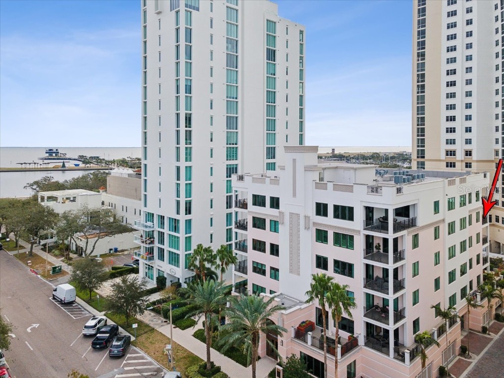 146 4th Avenue NE #504 Saint Petersburg FL 33701 TB8340727 image1