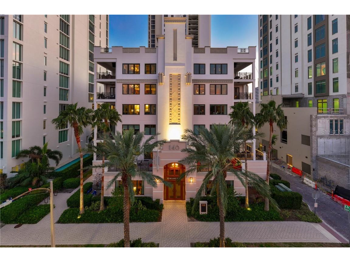 146 4th Avenue NE #600 Saint Petersburg FL 33701 - TAMPA BAY TB8362300 image2