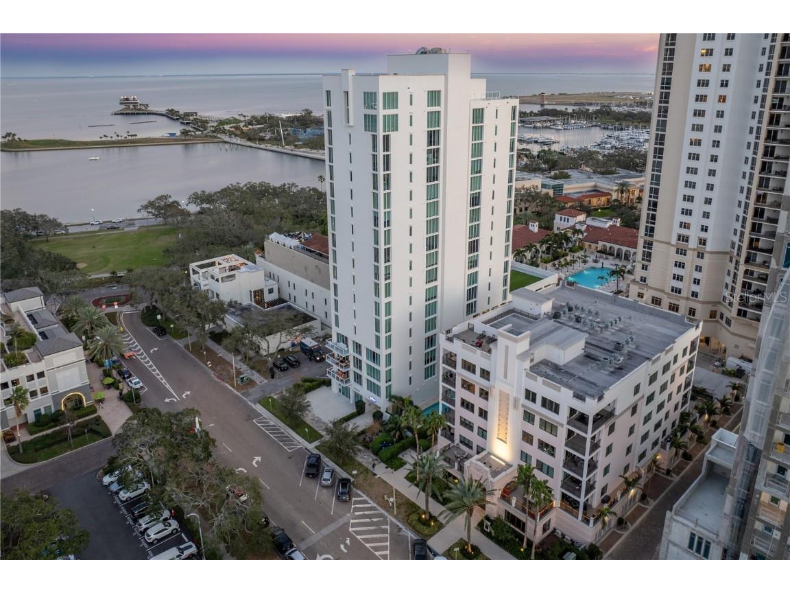 146 4th Avenue NE #600 Saint Petersburg FL 33701 - TAMPA BAY TB8362300 image33