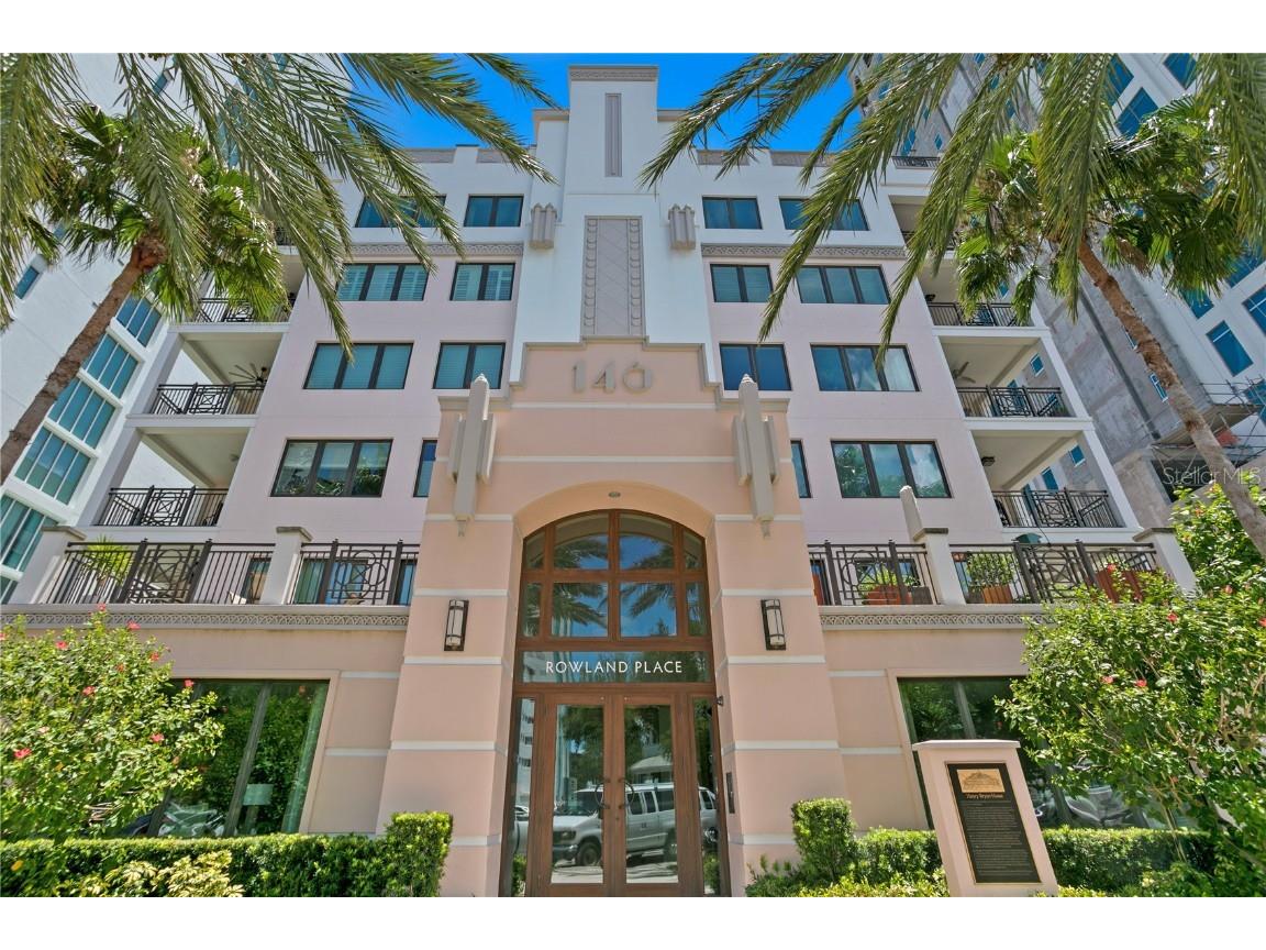 146 4th Avenue NE #600 Saint Petersburg FL 33701 - TAMPA BAY TB8362300 image68