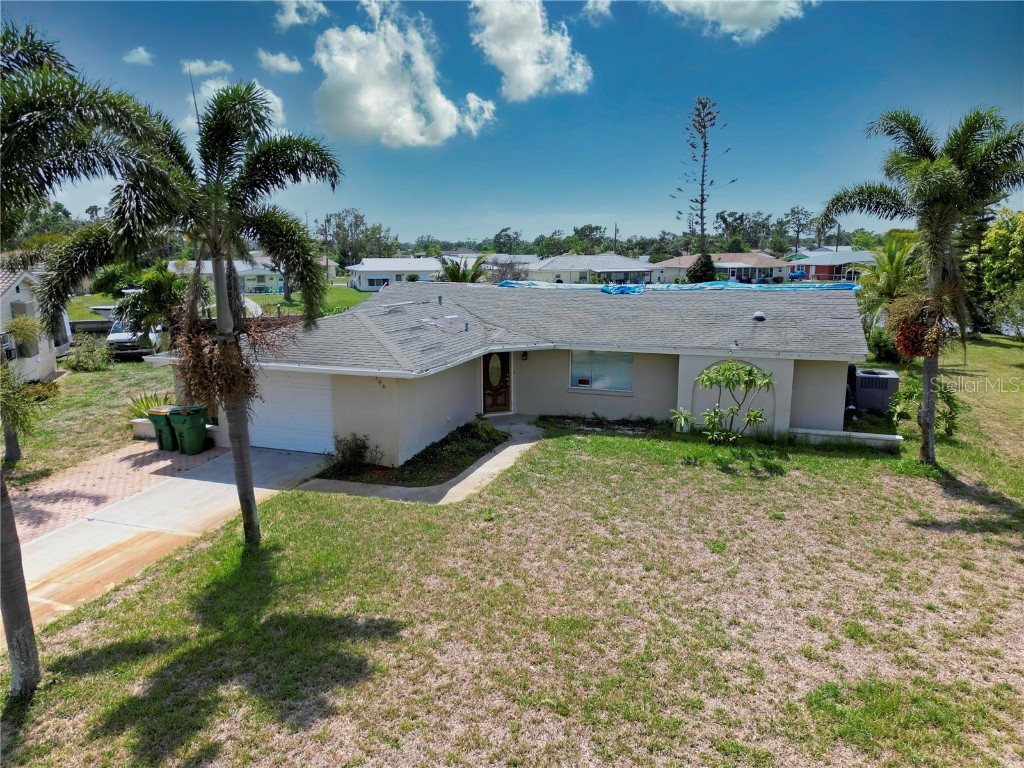 146 Barre Drive NW Port Charlotte FL 33952 A4573208 image1