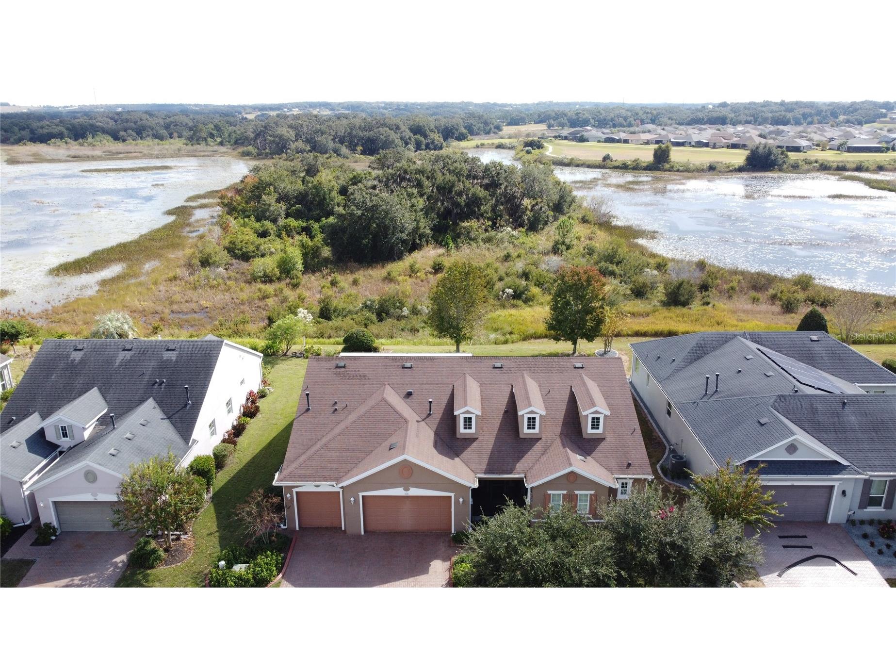 146 Bayou Bend Road Groveland FL 34736 - SCHOOL HOUSE LAKE G5111943 image46