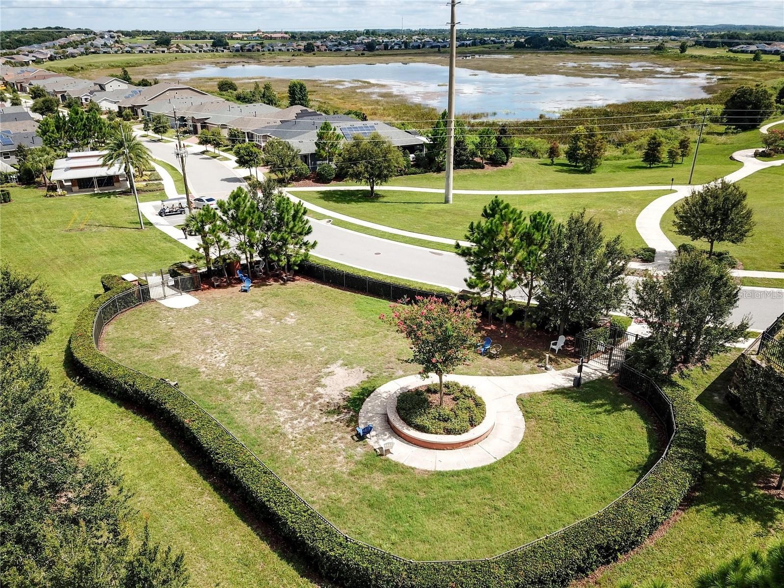 146 Bayou Bend Road Groveland FL 34736 - SCHOOL HOUSE LAKE G5111943 image67