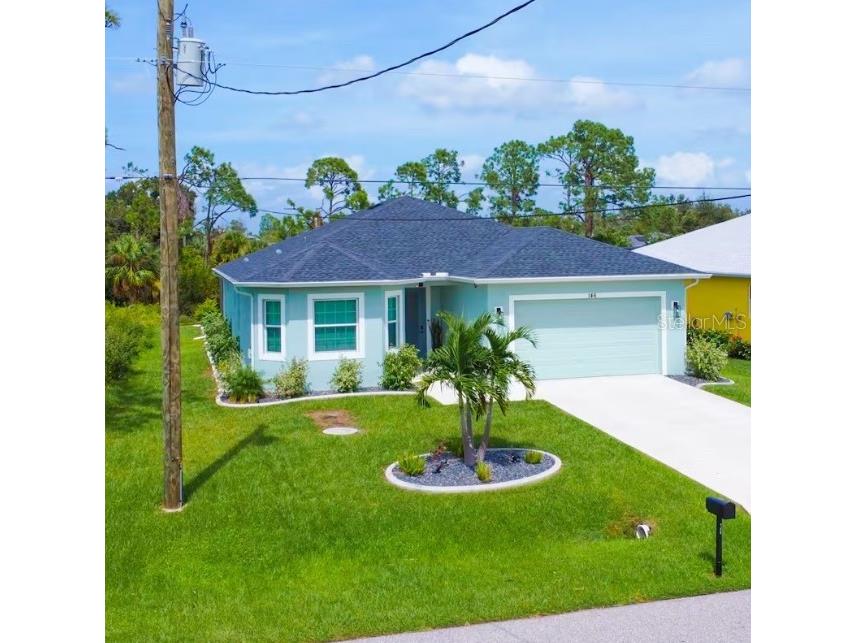 146 Baytree Drive Rotonda West FL 33947 C7514611 image1