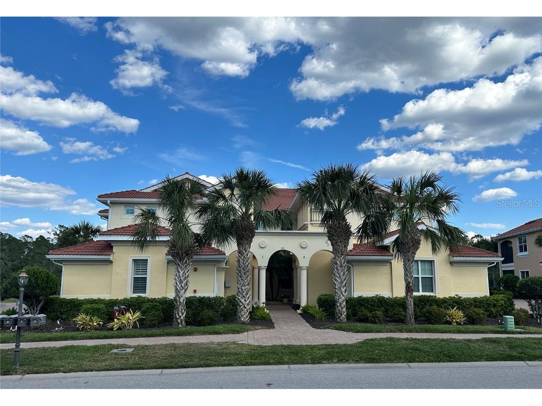 146 Bella Vista Terrace #14C North Venice FL 34275 J987246 image1